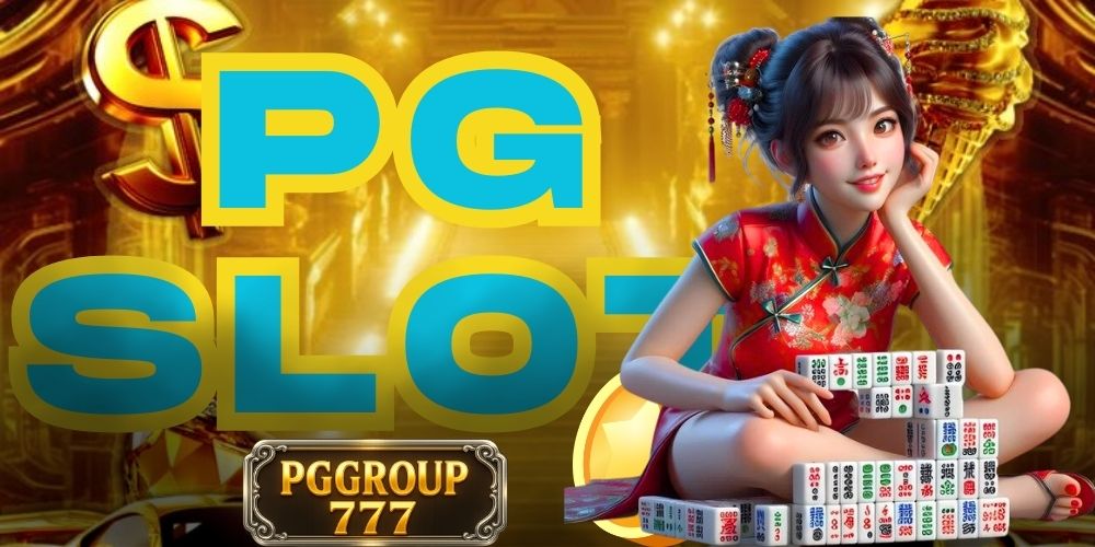 pg slot