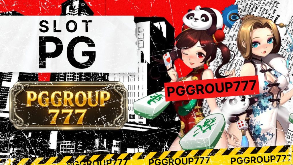 slot pg